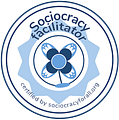 sociocracy facilitator plaque