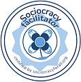 Facilitator_plaque_SoFA_small sociocracy facilitator plaque