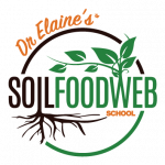 soil food web school logo