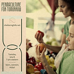 Permaculture for Tomorrow