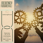 Sociocracy Fundamentals for Permaculture People