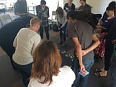 Chicago PDC