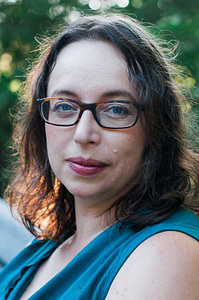 Rhonda Baird