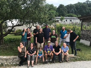 2019 Residential PDC