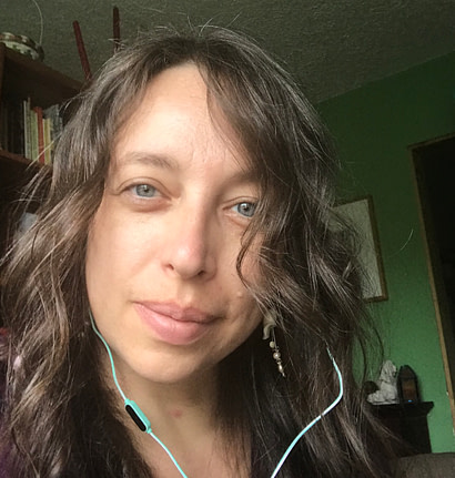 2019 Rhonda cropped Rhonda