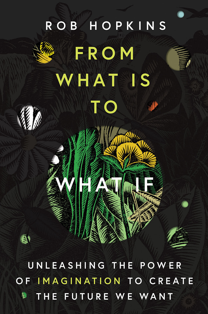 What if?