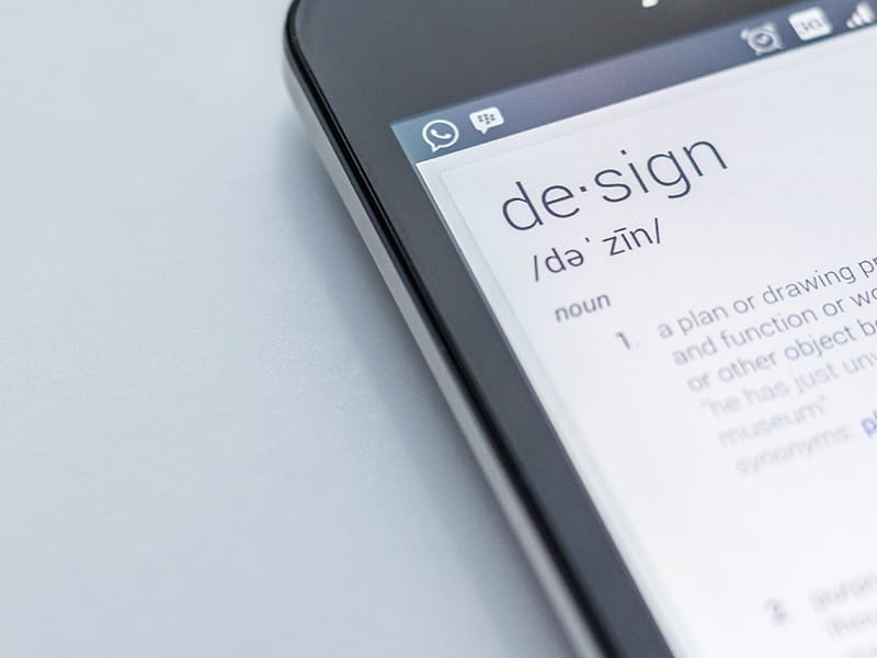 design definition